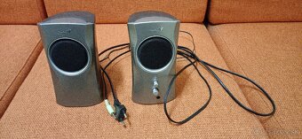 Darujem Genius Repro SP-E120 - 3