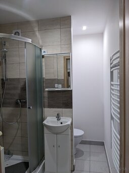 Prenájmem 1 izb. byt v Michalovciach - 3