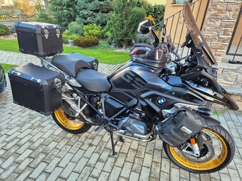 BMW R1250GS - 3