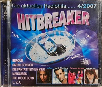 CD VÝBERY č.201 - 3