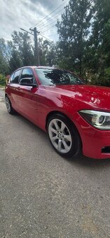 Bmw f20 116i - 3