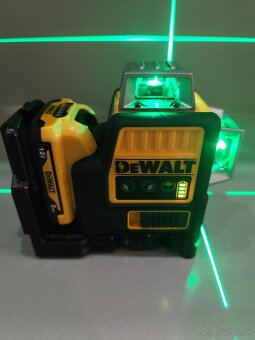 DeWalt laser - 3