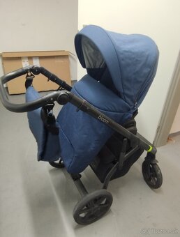 Kočík Roan Bloom - 3