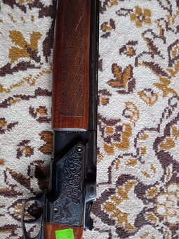 Broková kozlica CZ BRNO 16/16 - 3