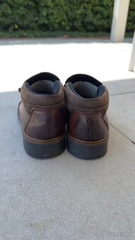 Pánske topánky - 3