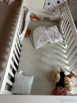 postieľka - kvalitná - 3