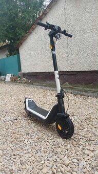 Predam el.kolobežku NIu KQi3 pro - 3
