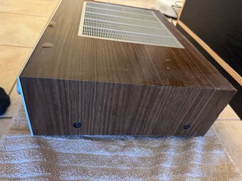 Yamaha CR-640 vintage hifi receiver - 3