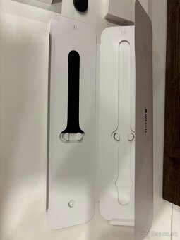 Apple Watch Series 6 44mm Space Gray - 3