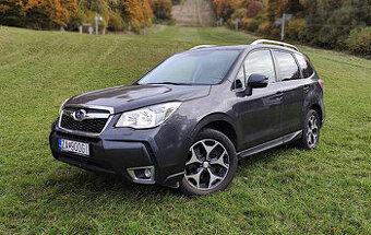Subaru Forester 2.0D-SPORT CVT Exclusive - 3