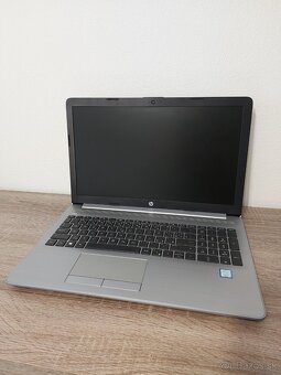 Notebook HP 250 G7 - 3