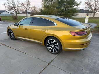 Volkswagen Arteon Hatchback 140kw Automat - 3