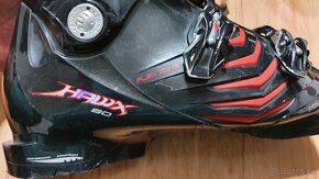 Lyžiarky Atomic hawx 80 - 3