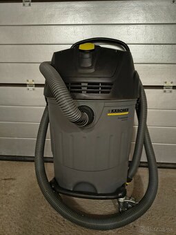 Profi vysávač KÄRCHER NT65/2 - 3