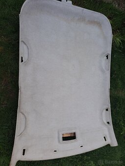 Škoda fabia1 44kw 1.4 - 3