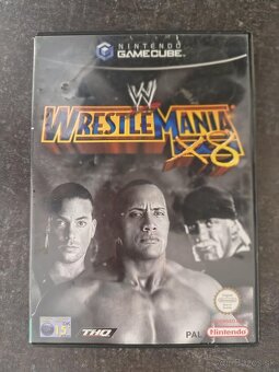 Predám hry na Gamecube - 3