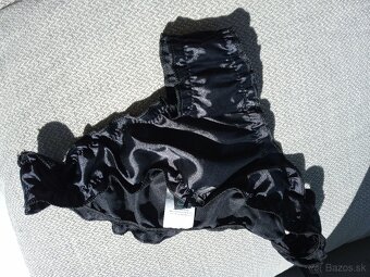 Pierre Cardin nohavicky XS - 3