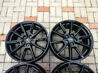 Borbet - Volvo,Ford,Peugeot, Land Rover 5x108 r18 - 3