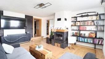 Komfort ako v dome, 3 izbový byt LIPOVEC - 3