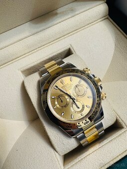 Rolex Daytona 116503 - 3