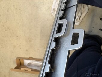 Predný spojler Audi rs5 - 3