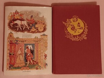 Pavol Dobšinský : Slovenské rozprávky - 3