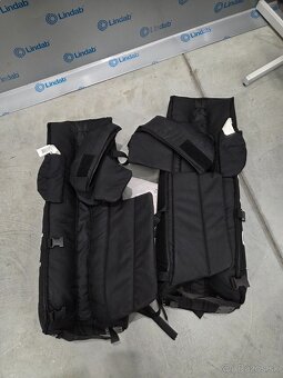 Brankárske betony Reebok - 3