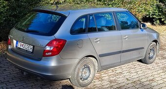 ⭐Škoda Fabia Combi 1,2 TSI - 65500 km⭐ - 3