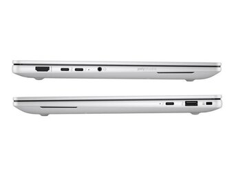 HP EliteBook X G1a-Ryzen AI 7 PRO 360-32GB-512GBSD-2880x1800 - 3