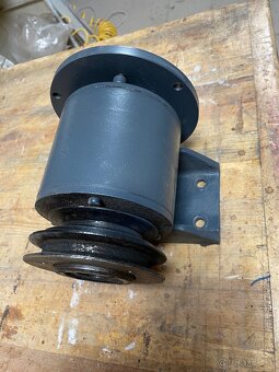 Sústruh diely na výrobu - 3