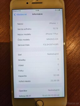 iPhone 7 Plus - 3