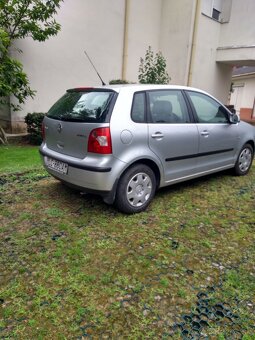 Volkswagen Polo 1.4..55kw..16 ventil - 3