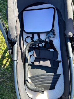 Kočík TFK Sport Pro 2024 | 100% stav | Aktuálne - 3