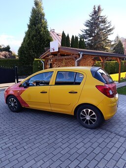 Predám Opel Corsa - 3