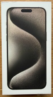 iPhone 15 Pro Max - 3