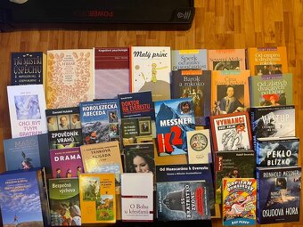 Cesty mimo tělo,odívání,Deníky ze Severní Koreje,série Nebe - 3