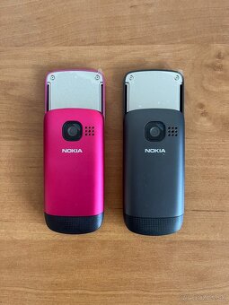 Nokia C2-05 - 3