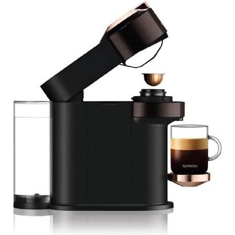 nespresso Vertuo kávovar - 3
