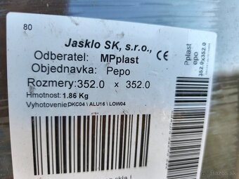 Nové plastové okná - 3