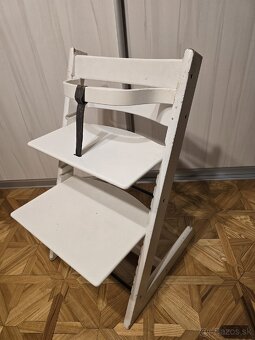 Stokke Triptrap detska stolicka - 3