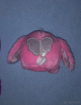 Rainbocorns Bunnycorn zajačik - 3