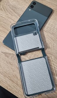 Samsung galaxy Zflip 128gb 5G - 3