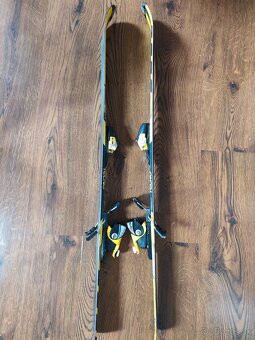 Detské lyže 110cm - 3