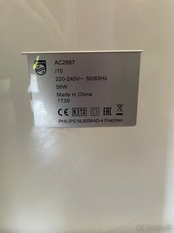 Čistička vzduchu Philips - 3