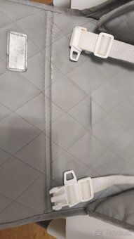 Lorelli Cryspi multifunkčna jedalenska stolicka - 3