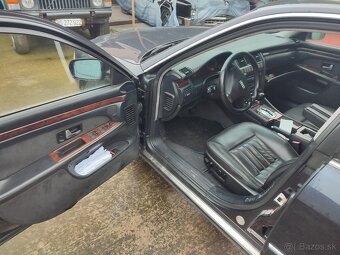 Predám Audi A8 D2 - 3