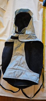 Kabatik na maleho psa - 3