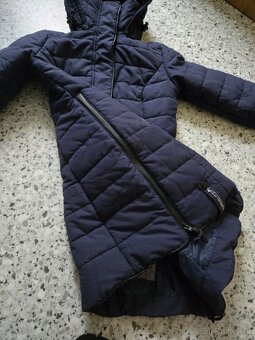 Alpenblitz dámska zimná bunda - 3