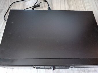 Predám  Technics 373 - 3