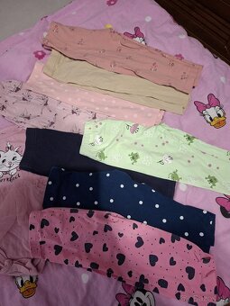 Body, legíny 80 - 3